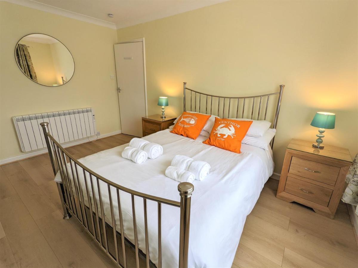 Hilltops Wroxall  Eksteriør bilde