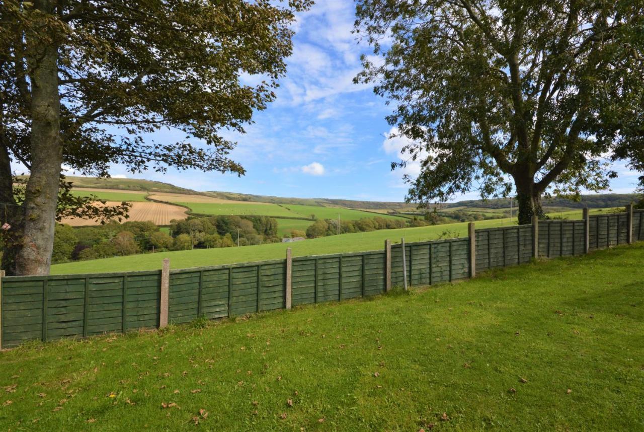 Hilltops Wroxall  Eksteriør bilde