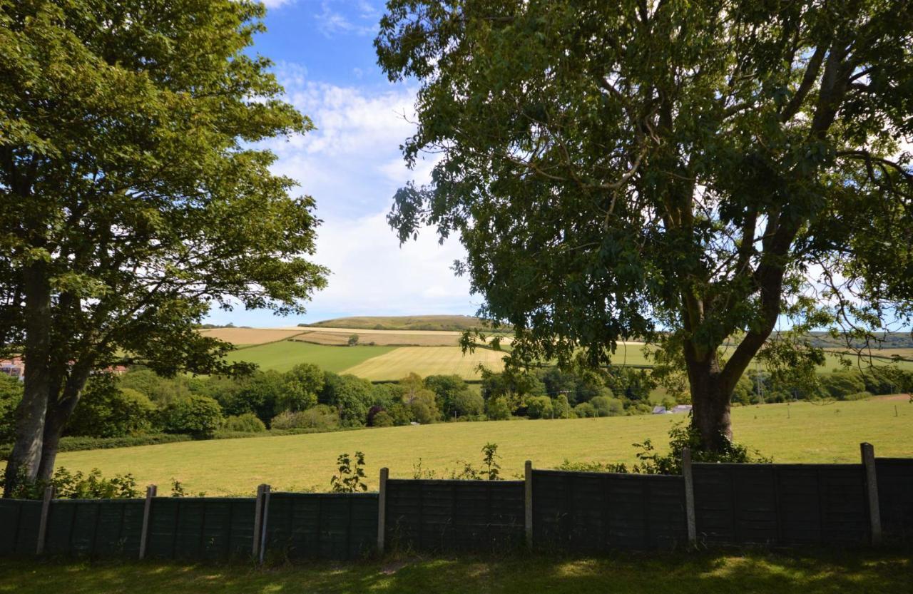 Hilltops Wroxall  Eksteriør bilde